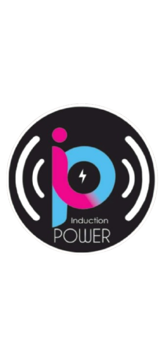 Logo Induction Power